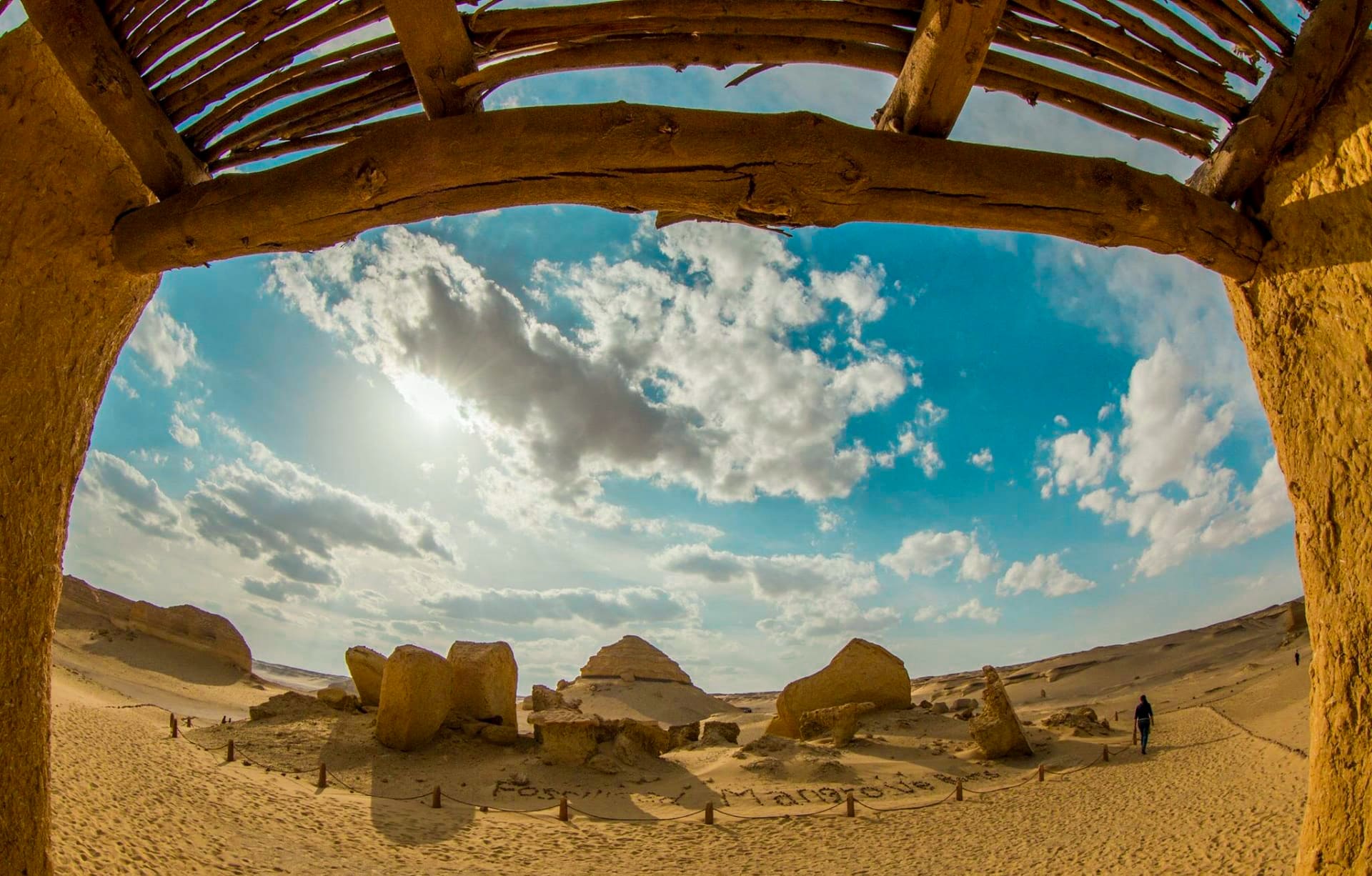 Fayoum